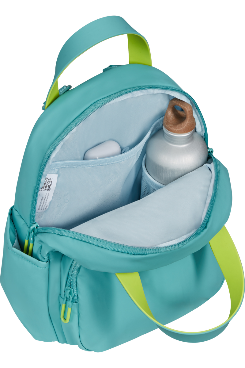 Puffypop S Backpack