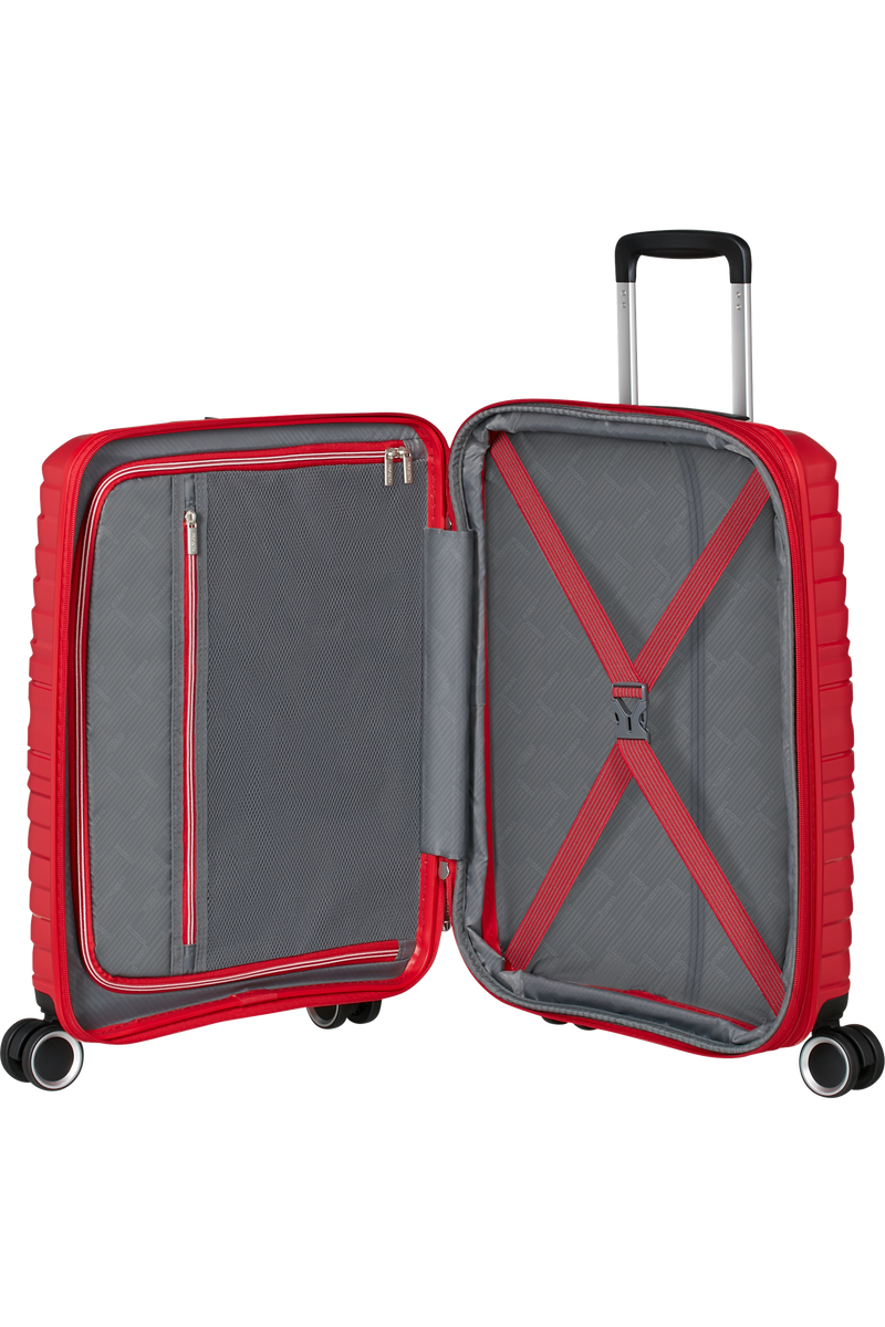 Flytwist 55cm Cabin luggage