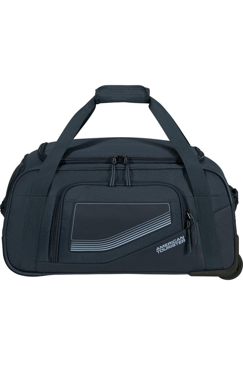 City Racer S Duffle with wheels
