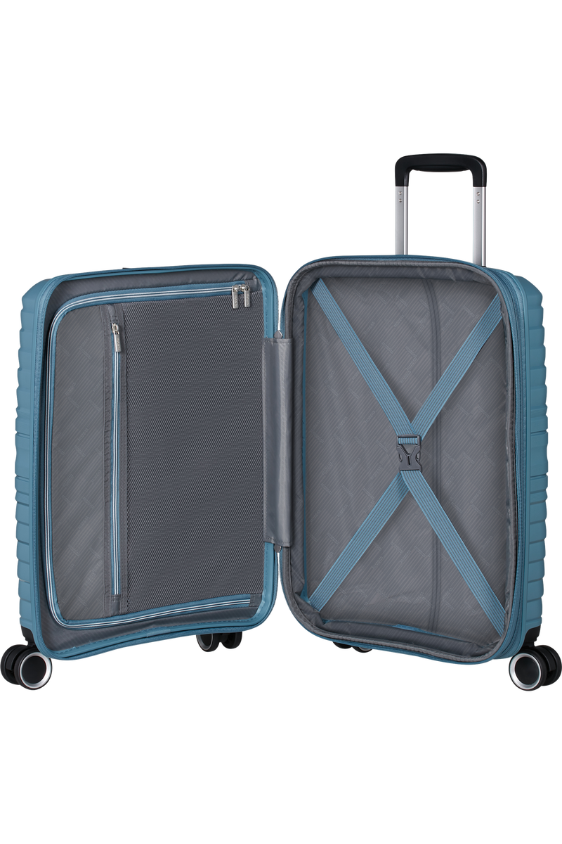 Flytwist 55cm Cabin luggage
