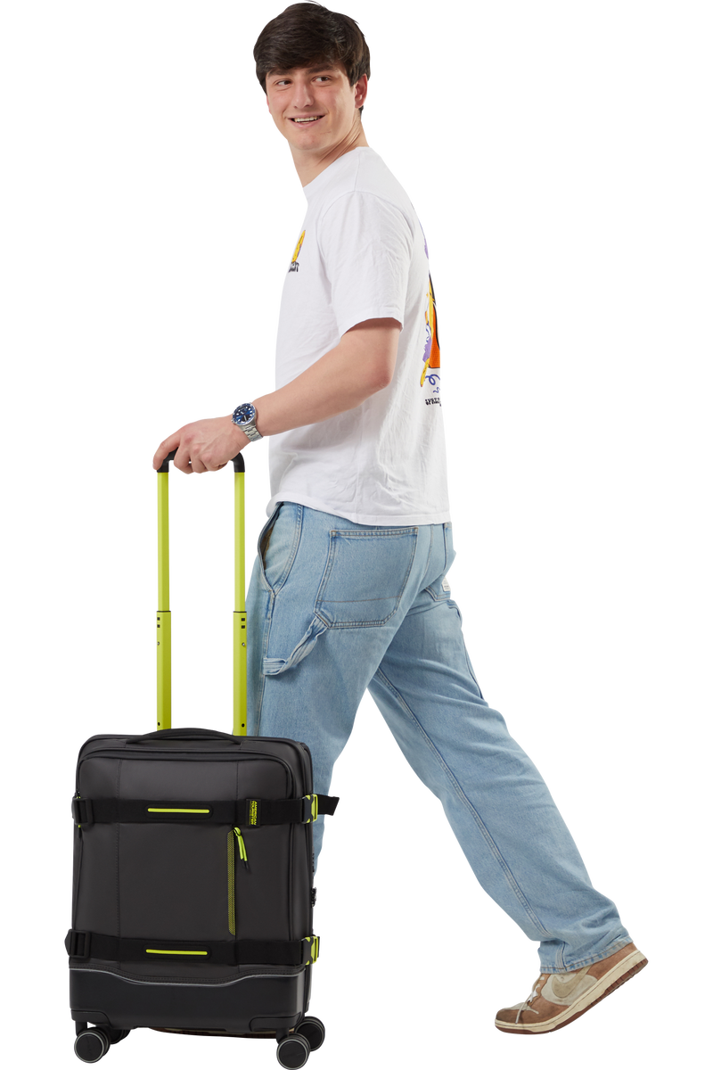 Urban Track 55cm Cabin luggage