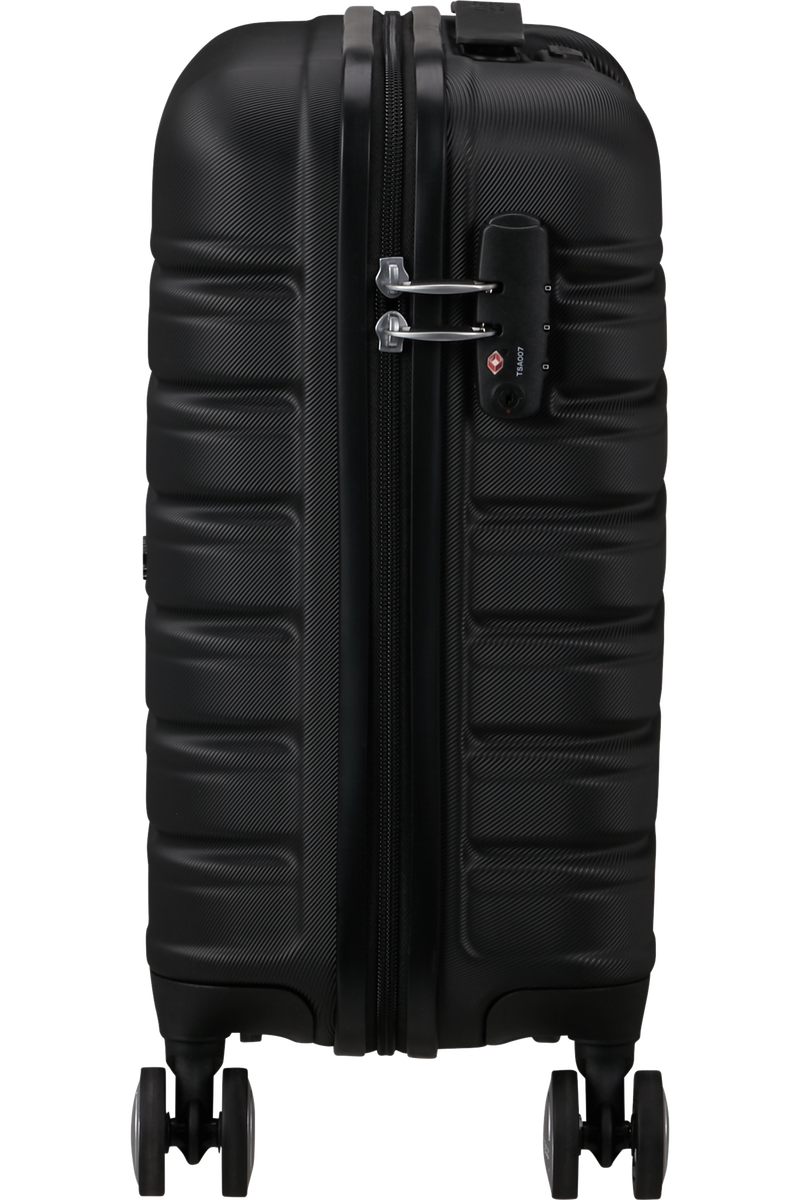 Flashline 45cm Spinner (4 wheels)