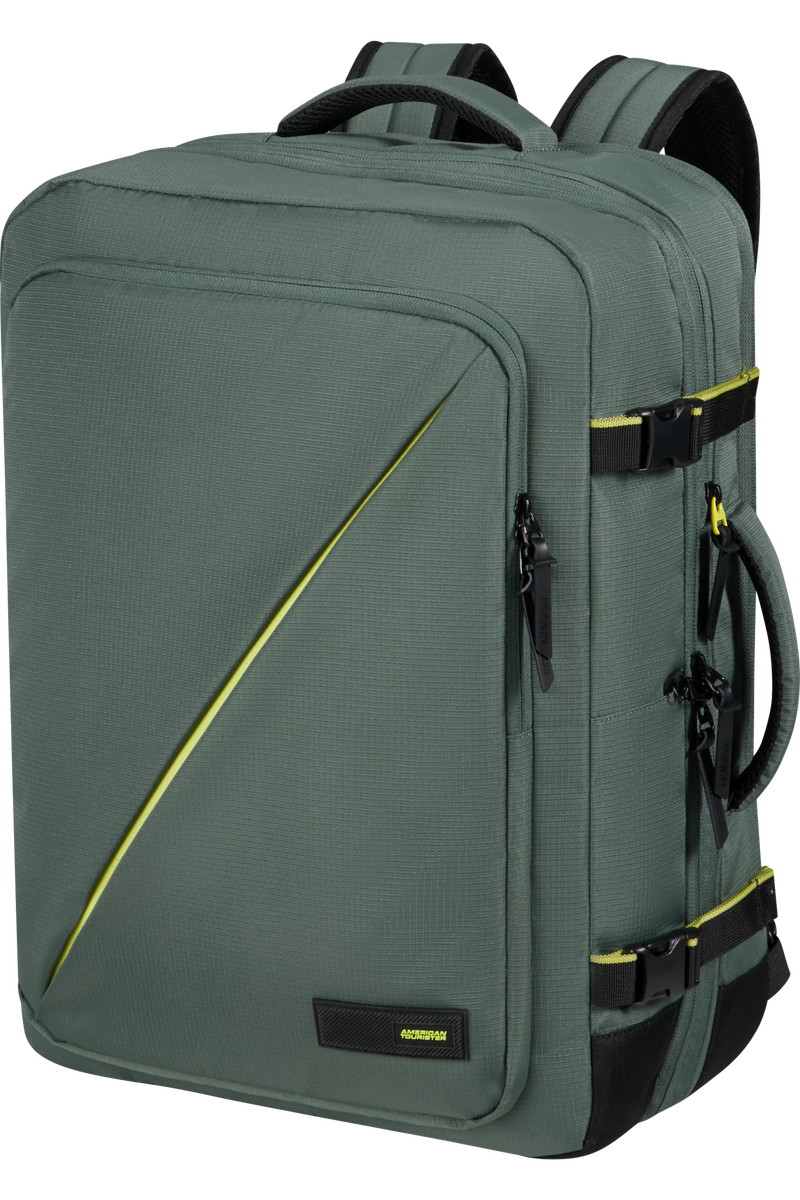 Take2cabin L Backpack 17.3"