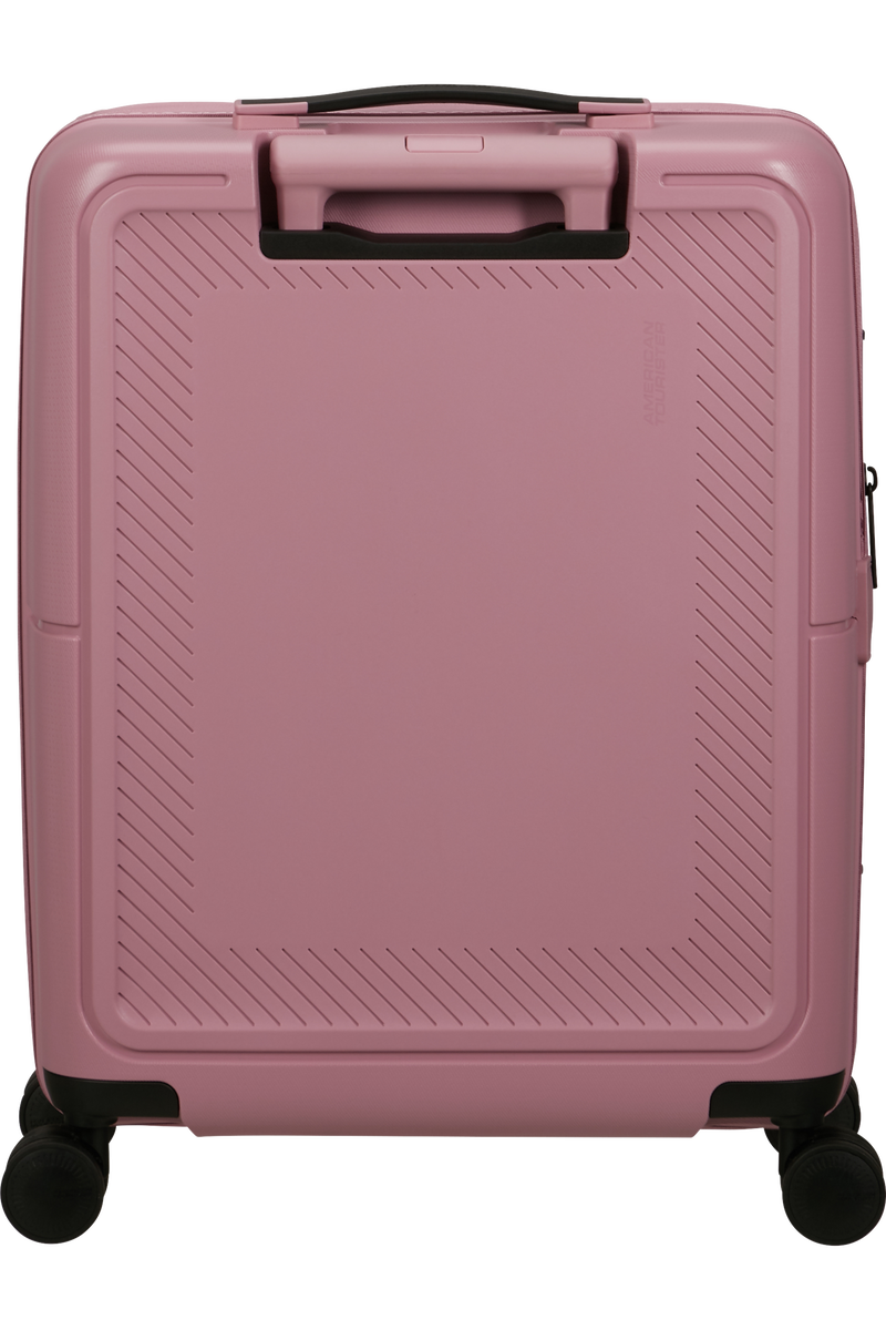 DashPop 55cm easy access Cabin luggage 15.6"