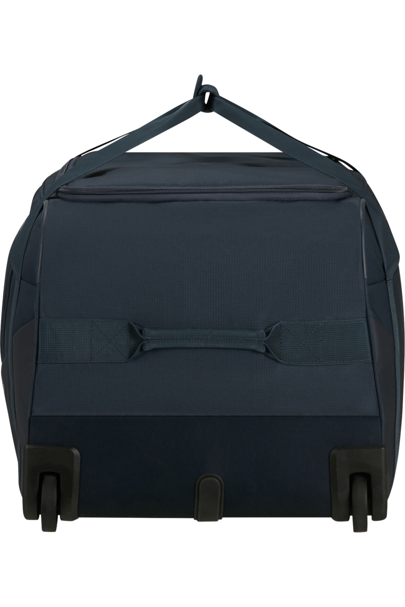 City Racer L Duffle with wheels