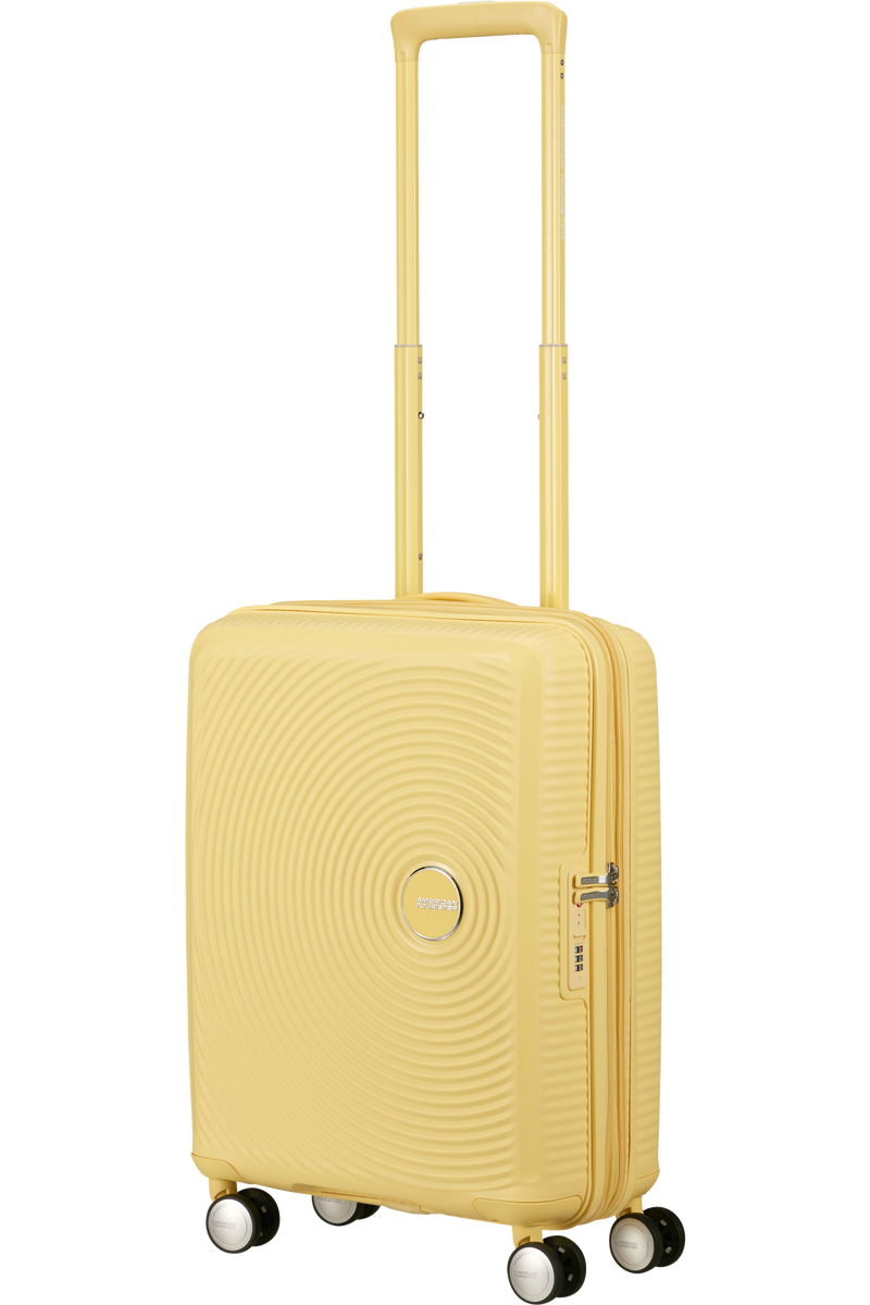 SoundBox 55cm Cabin luggage