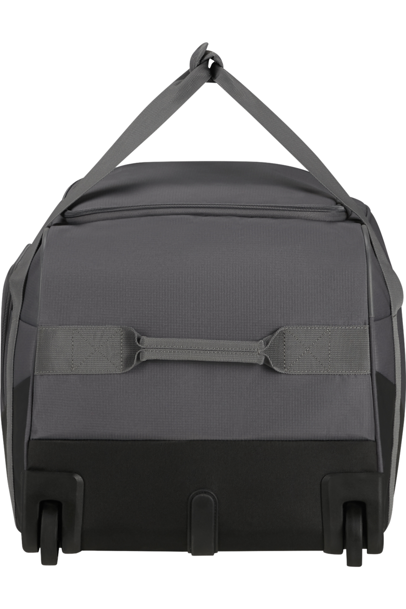 City Racer M Duffle with wheels