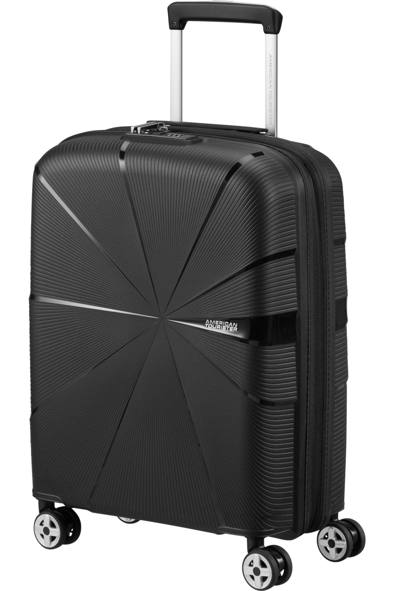 StarVibe 55cm Cabin luggage