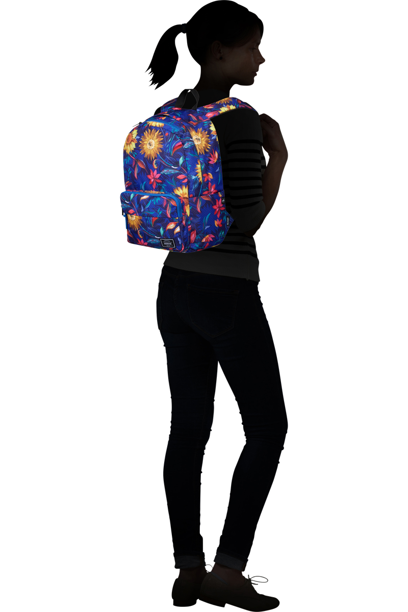 Urban Groove Backpack