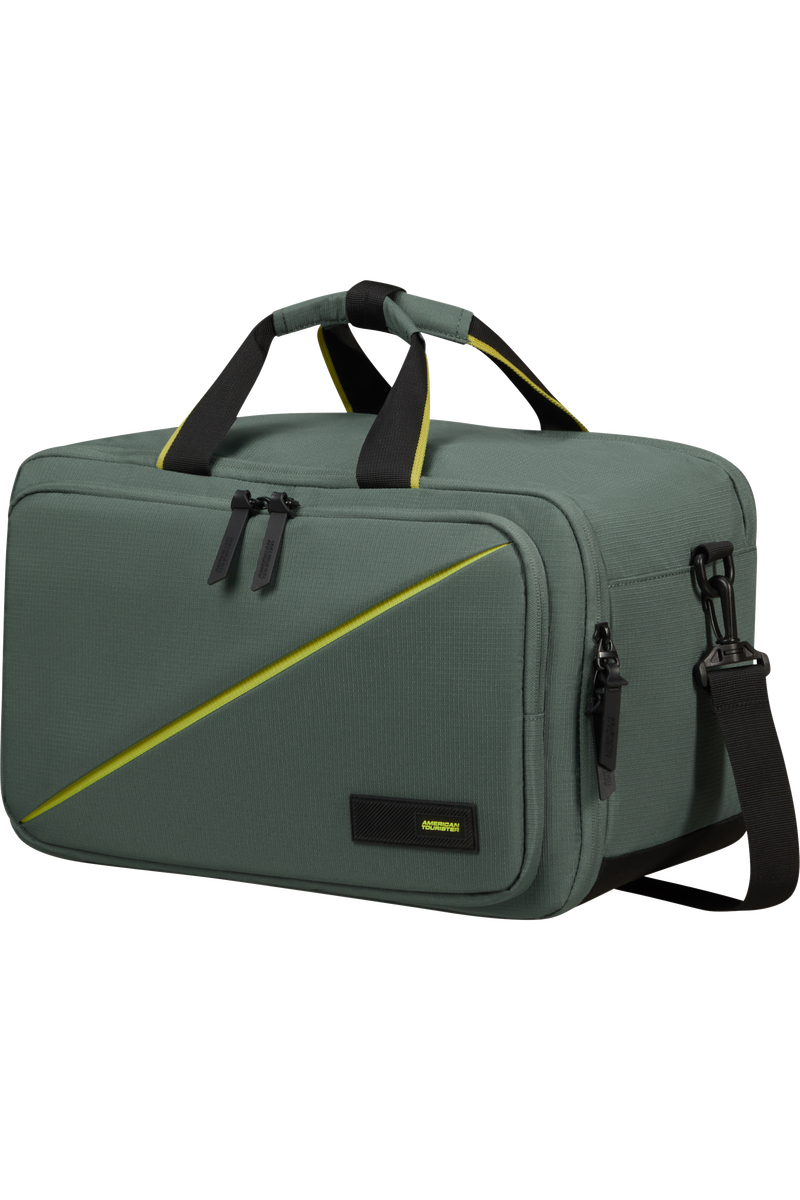 Take2cabin 3-Way Boarding Bag 14"