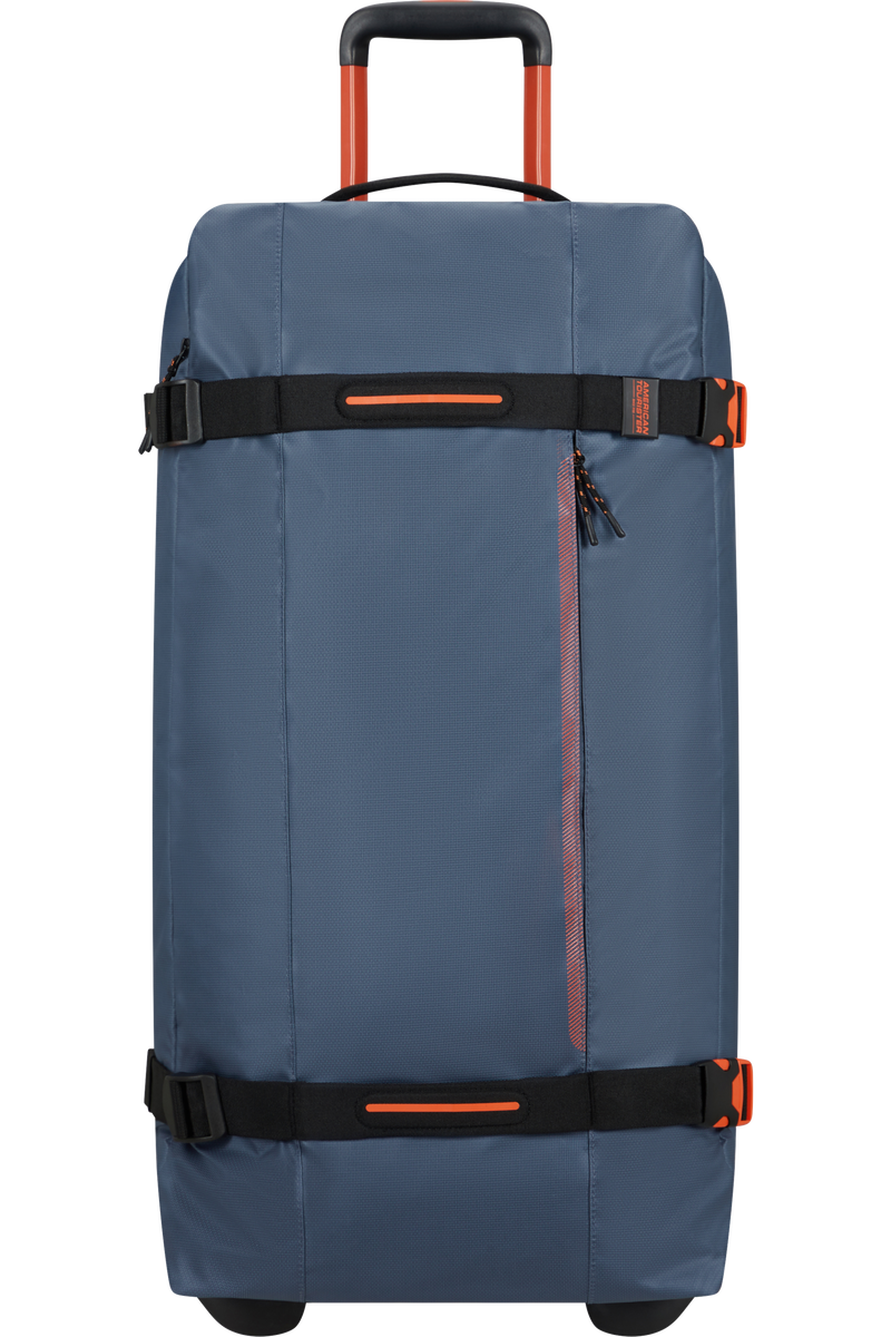 Urban Track 78.5cm Duffle with wheels