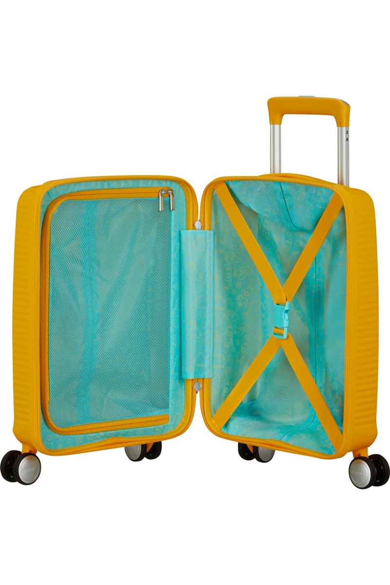 Soundbox Mini 47cm Cabin luggage