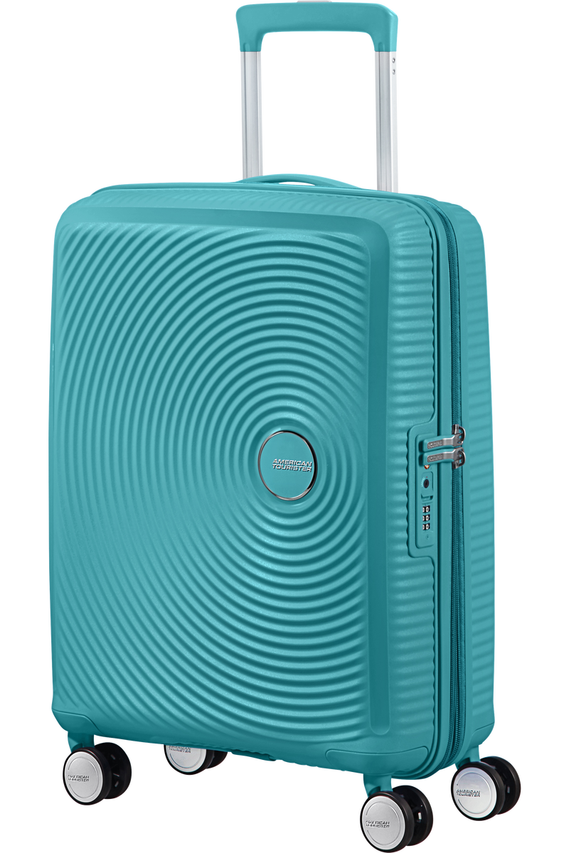 SoundBox 55cm Cabin luggage