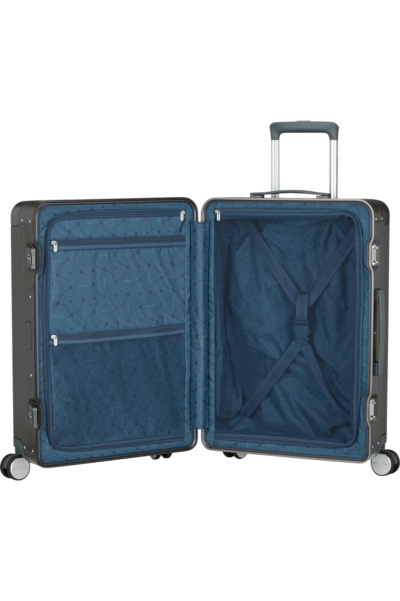 Soundbox Alu 68cm Medium Check-in