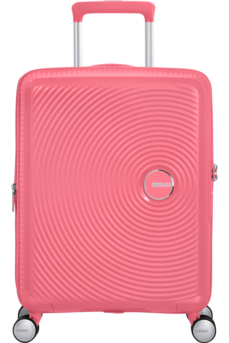 SoundBox 55cm Cabin luggage