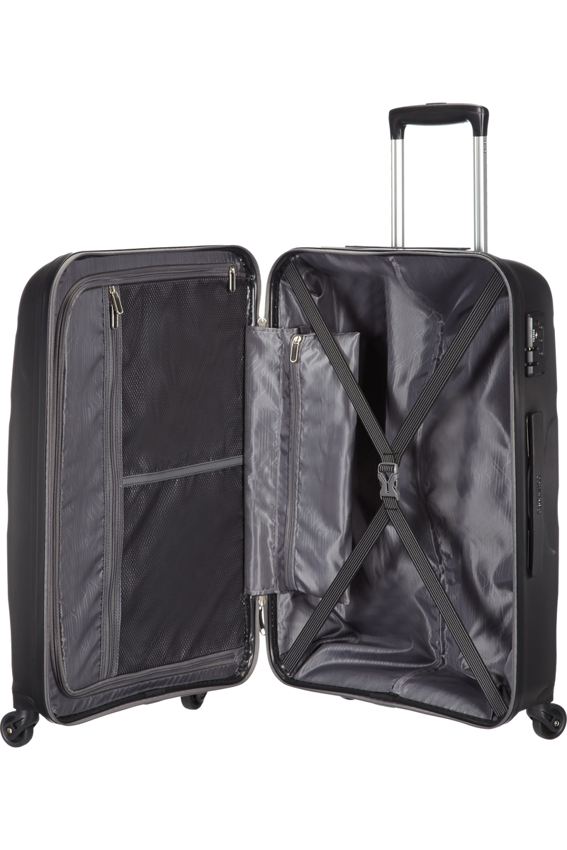 Bon Air 75cm Spinner (4 wheels)