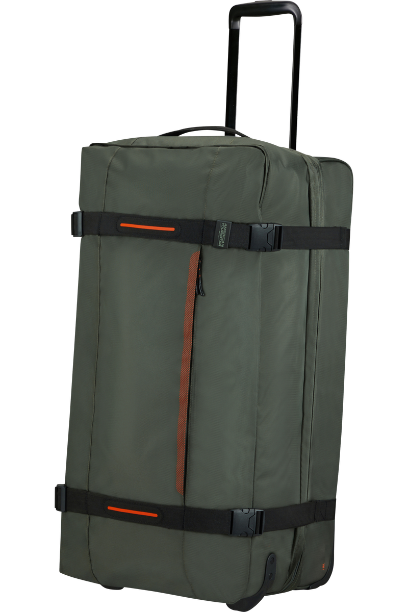 Urban Track 78.5cm Duffle on Wheels L