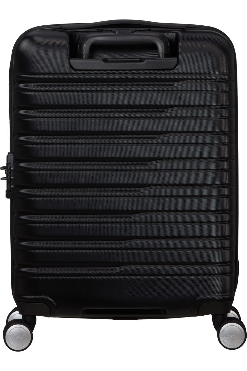 Flashline 55cm Cabin luggage