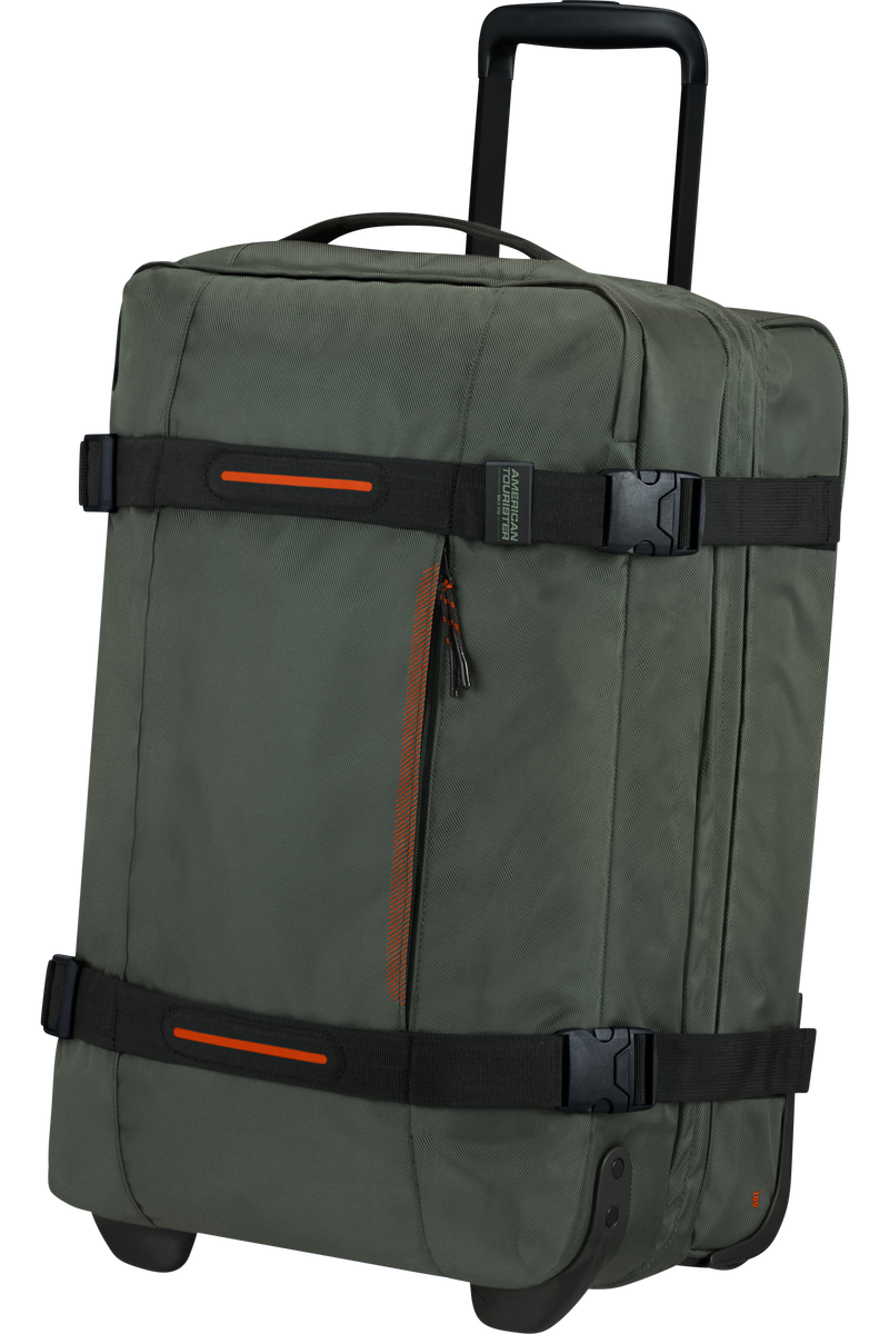 Urban Track 55cm Duffle on Wheels S