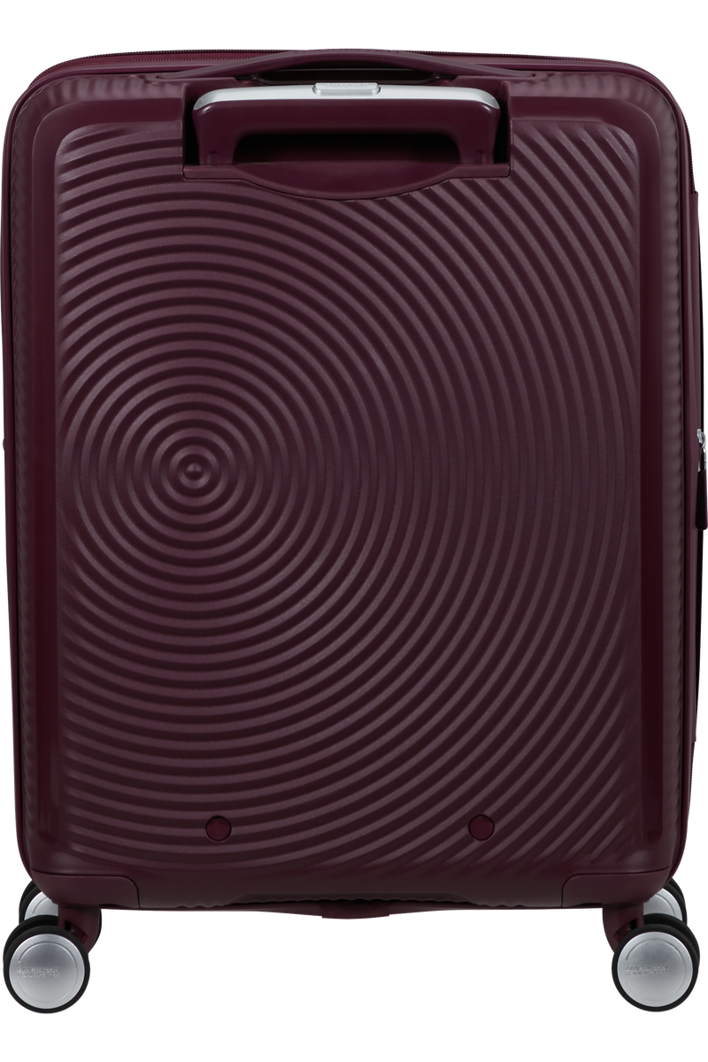 SoundBox 55cm Cabin luggage