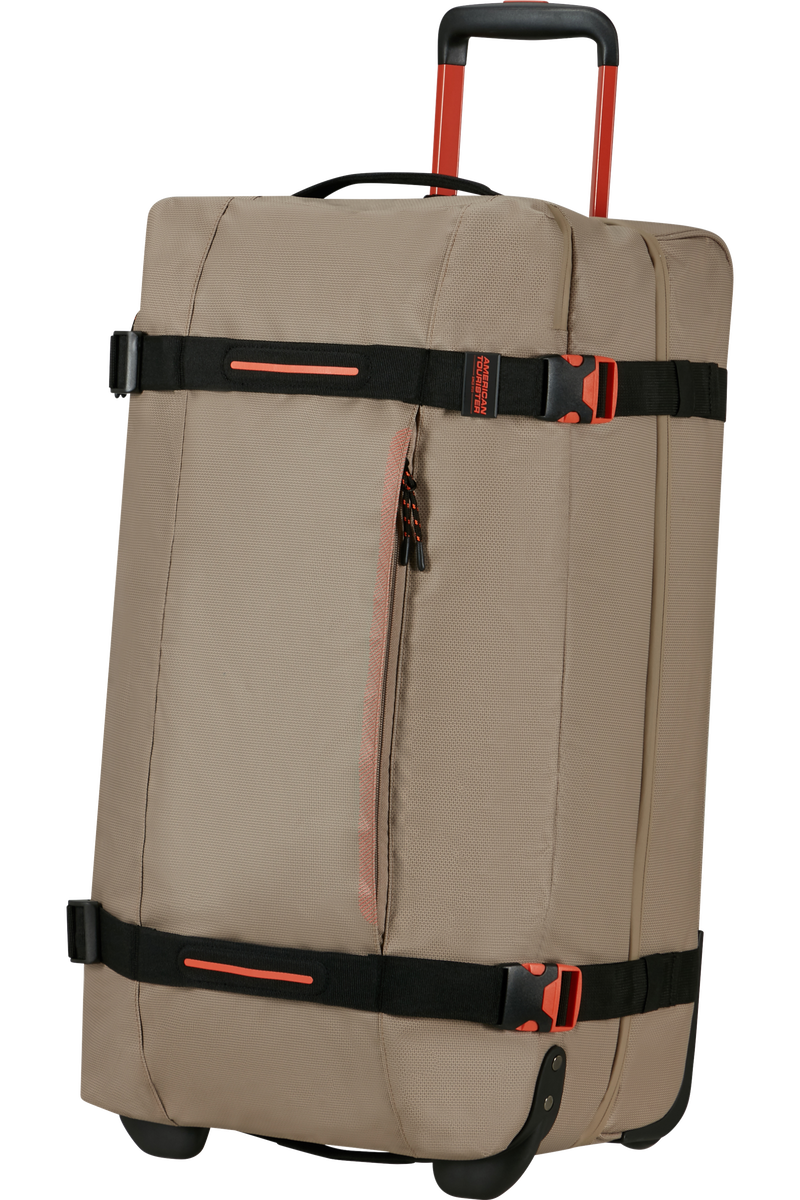 Urban Track 68cm Duffle with wheels