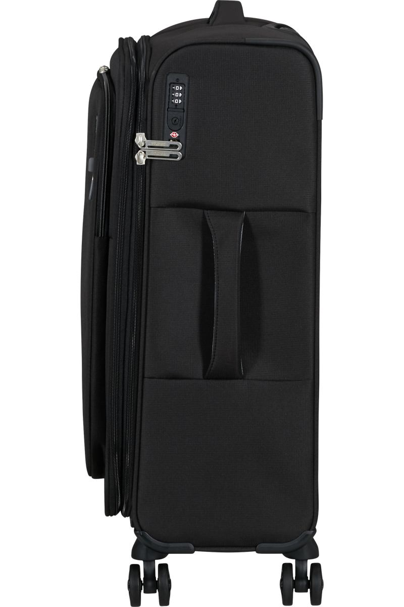 Cloudrider M Medium Check-in