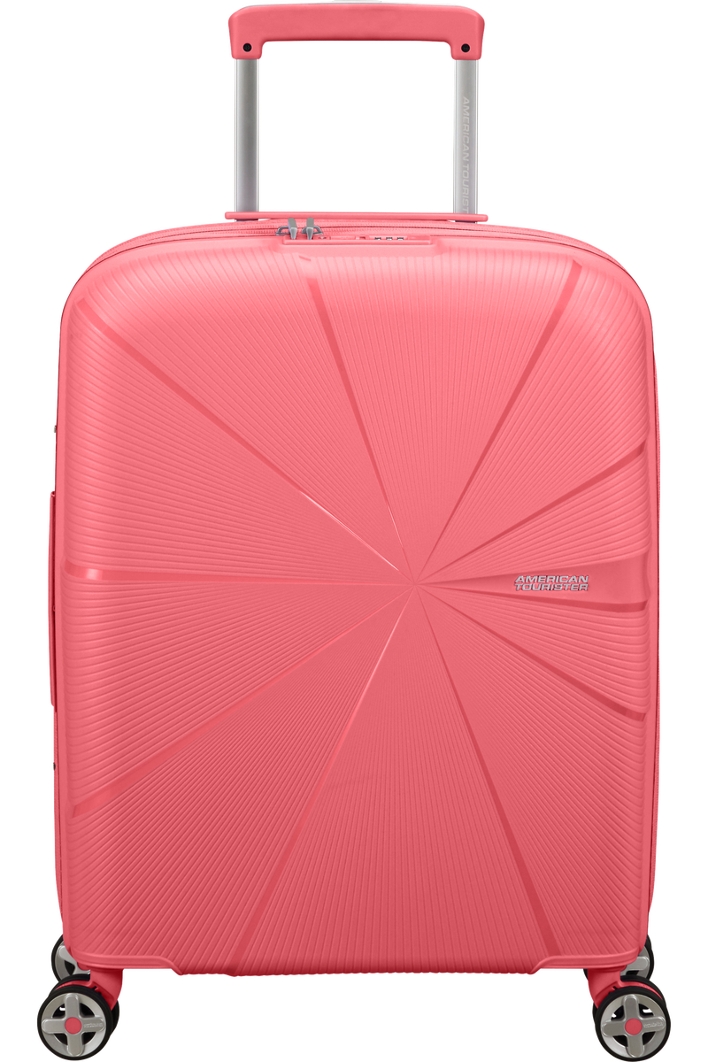 StarVibe 55cm Cabin luggage