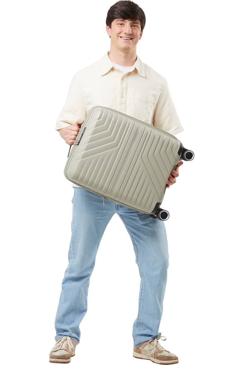 Flytwist 55cm Cabin luggage