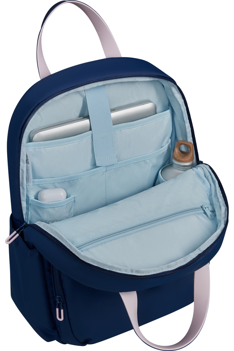 Puffypop M Laptop Backpack 15.6"