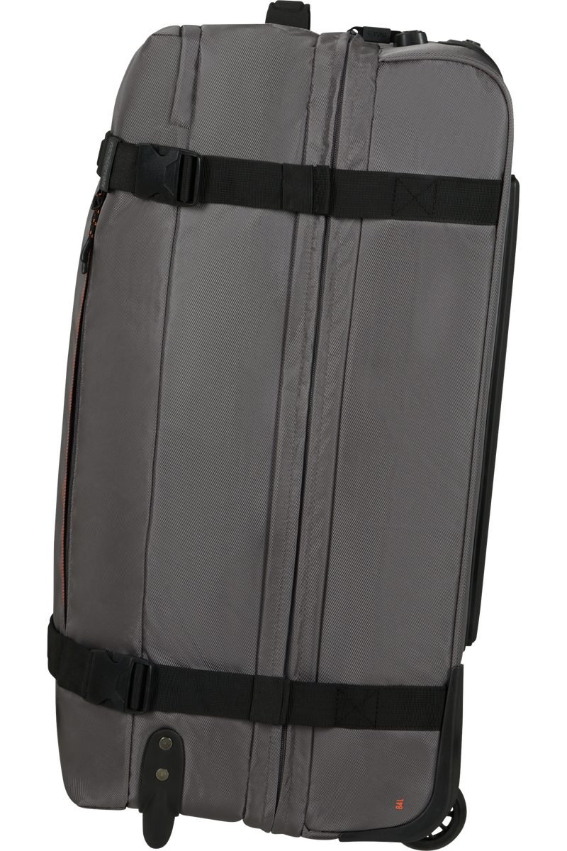 Urban Track 68cm Duffle with Wheels M