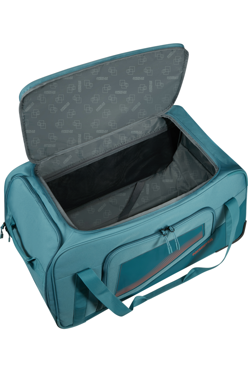 City Racer M Duffle with wheels