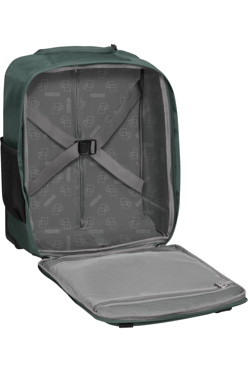 Take2cabin S/M Backpack with Wheels