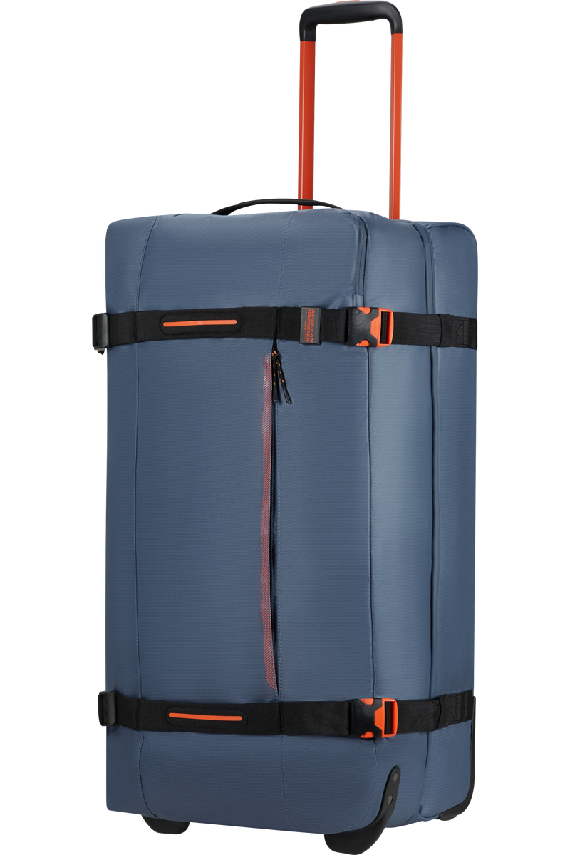 Urban Track 78.5cm Duffle with wheels