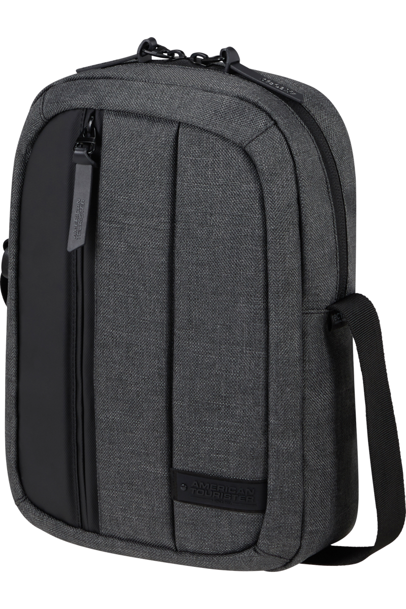 Streethero Crossbody Bag