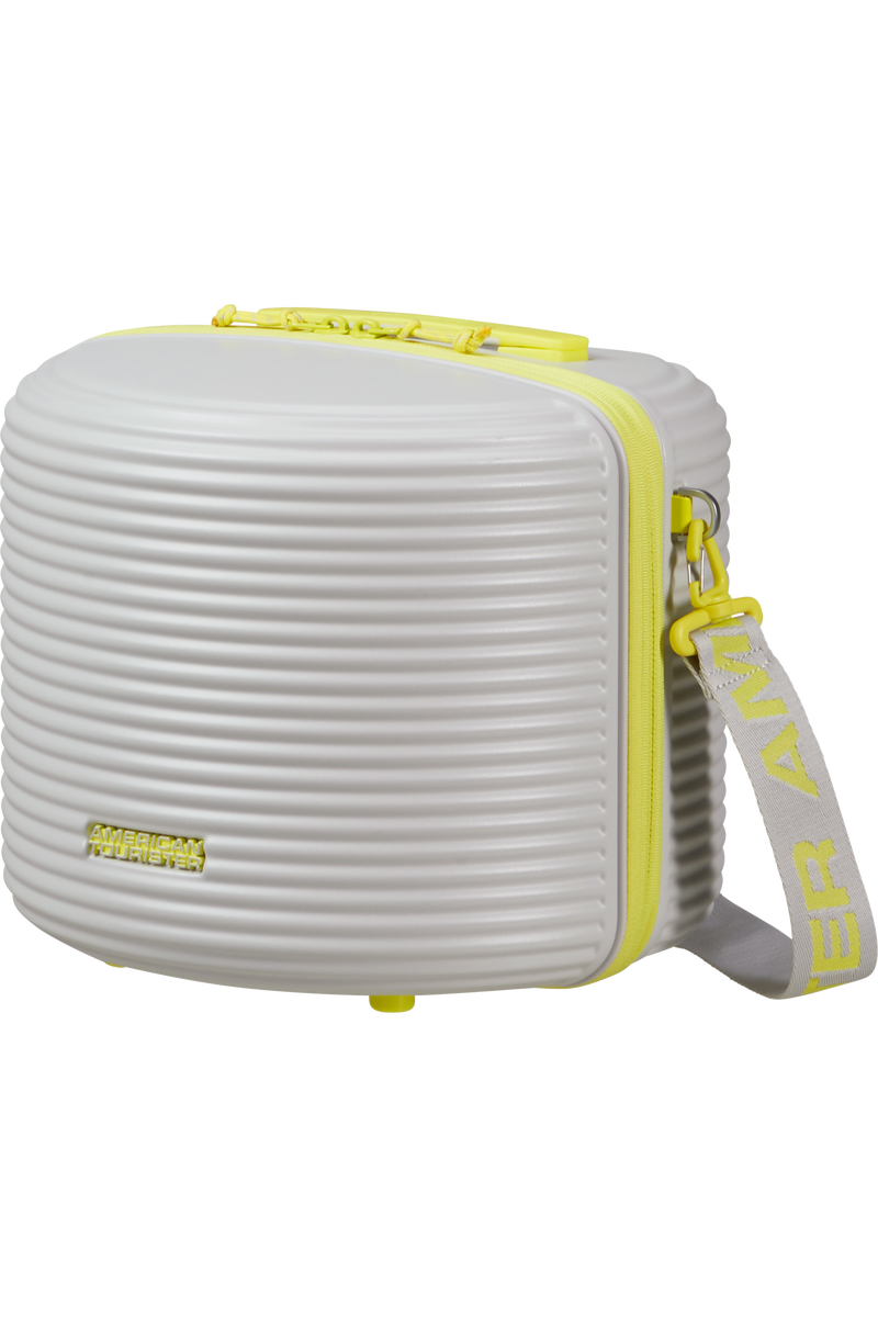 Rollio Beauty case