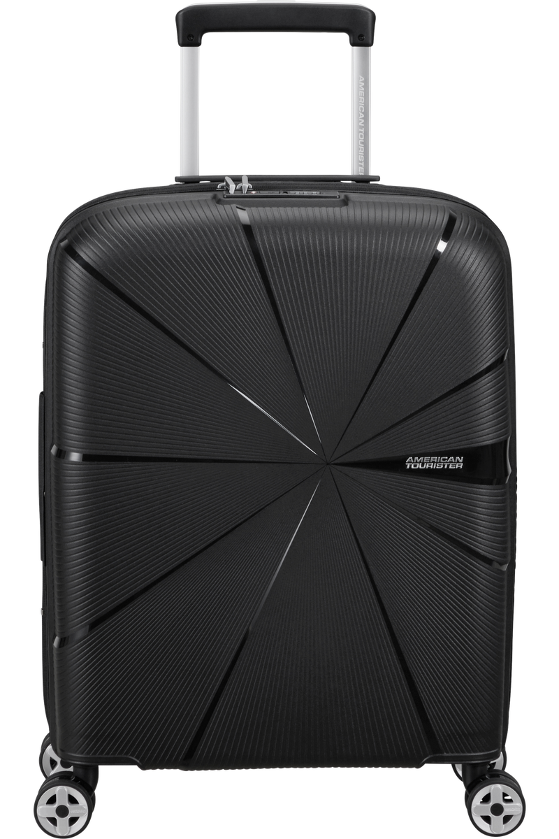 StarVibe 55cm Cabin luggage