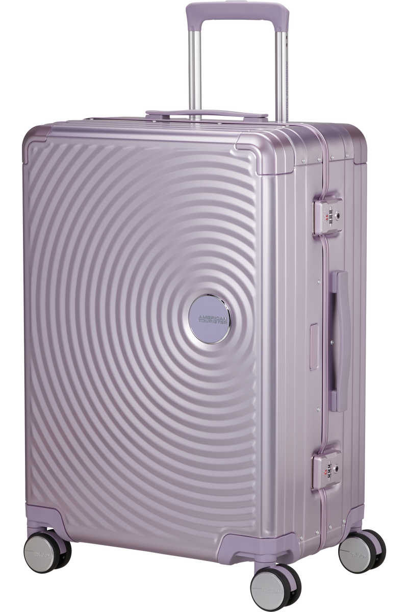 Soundbox Alu 68cm Medium Check-in