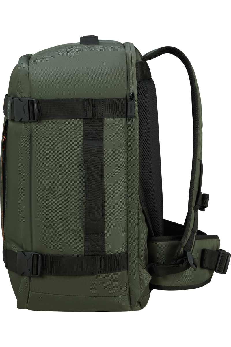 Urban Track Travel backpack