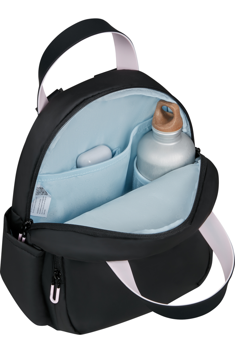 Puffypop S Backpack