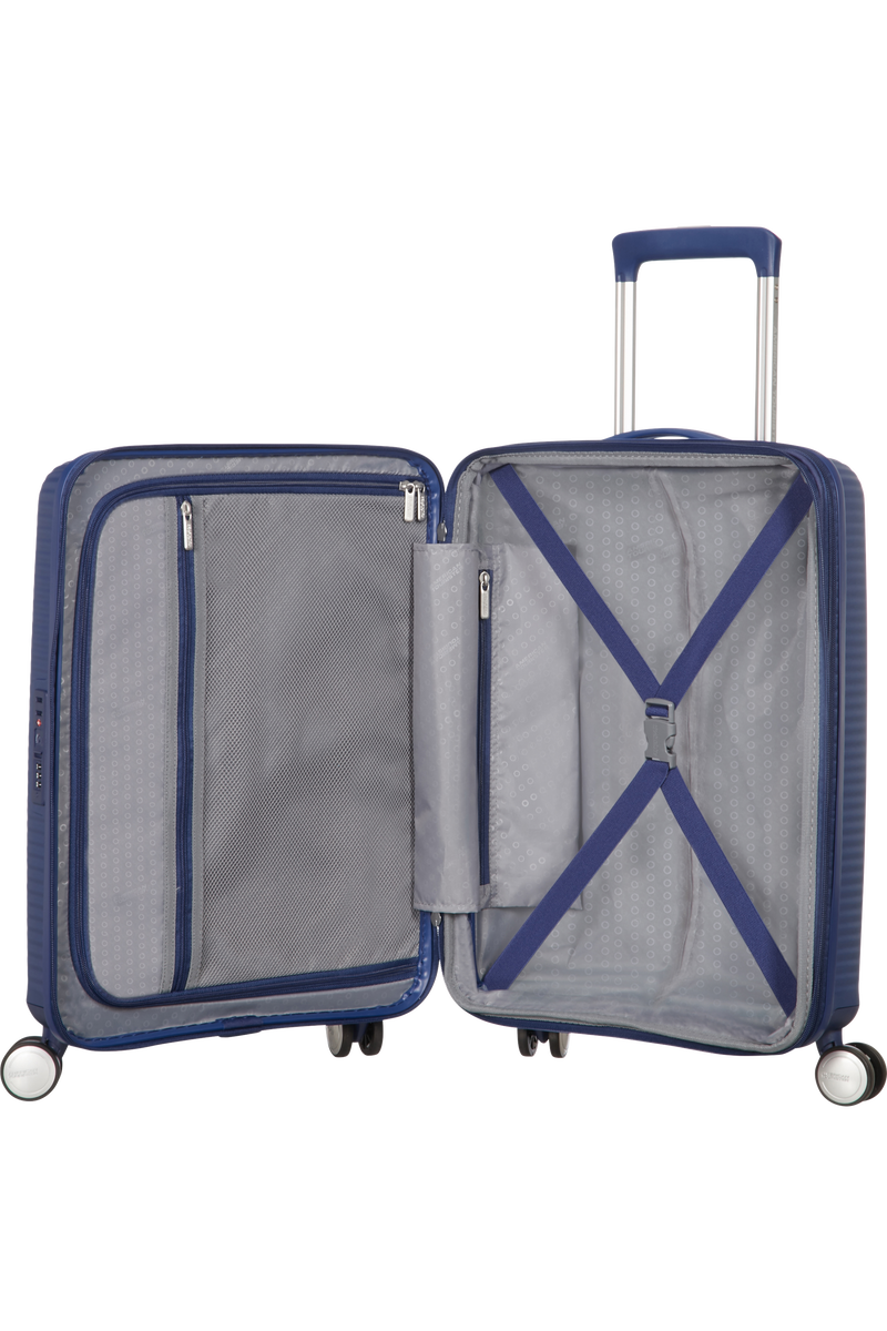 SoundBox 55cm Cabin luggage