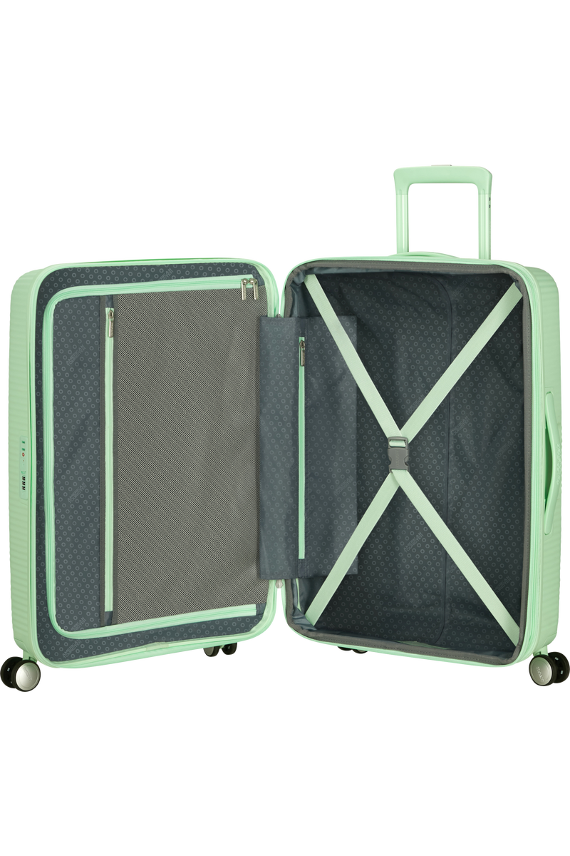 SoundBox 67cm Medium Check-in