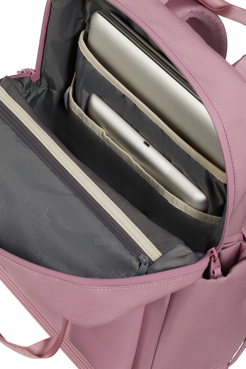 Soulpack Business BP Tote 15" Backpack 15"