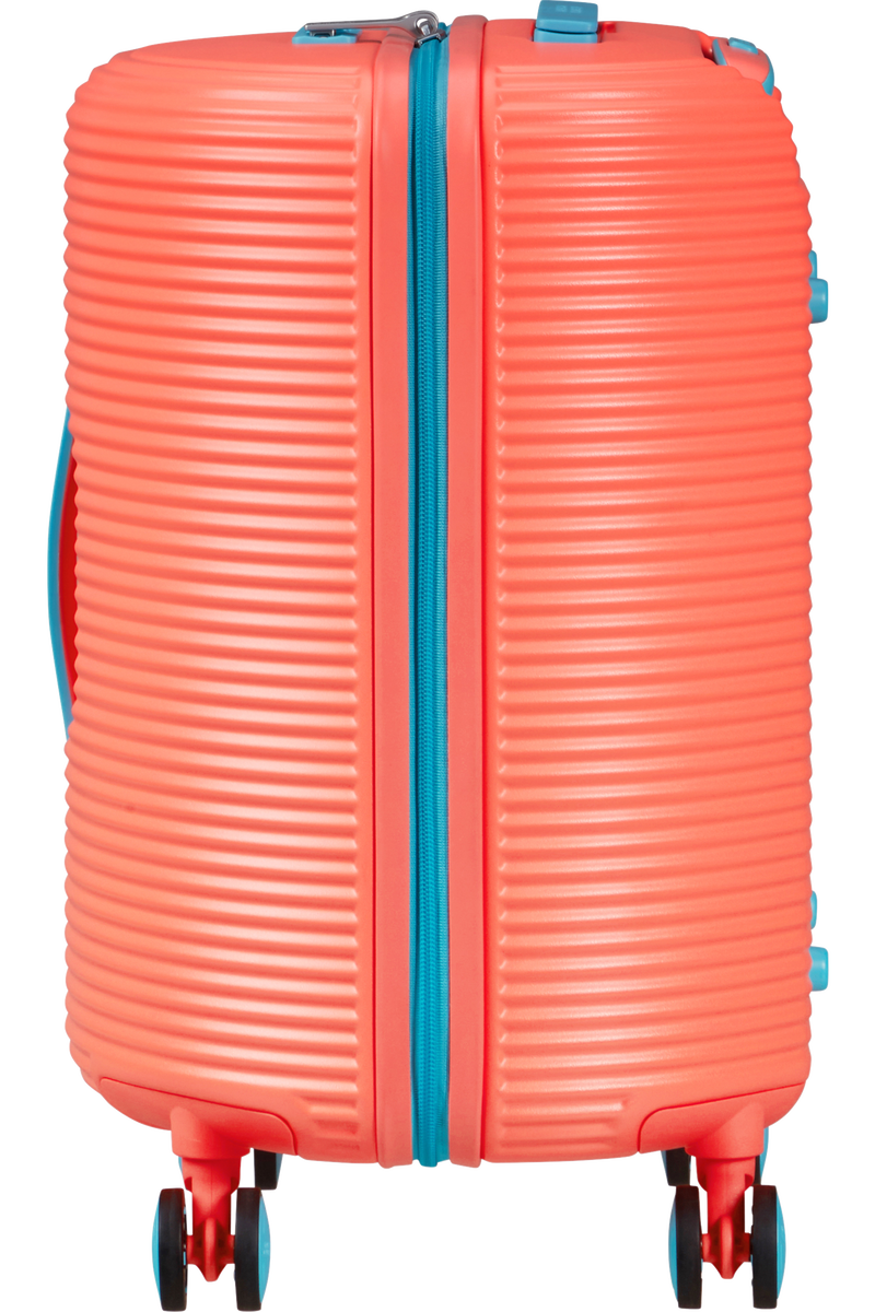 Rollio 52cm Cabin luggage
