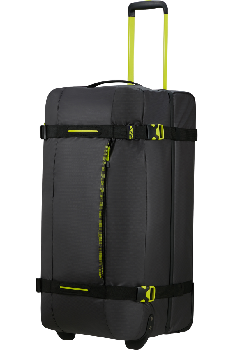 Urban Track 78.5cm Duffle with wheels