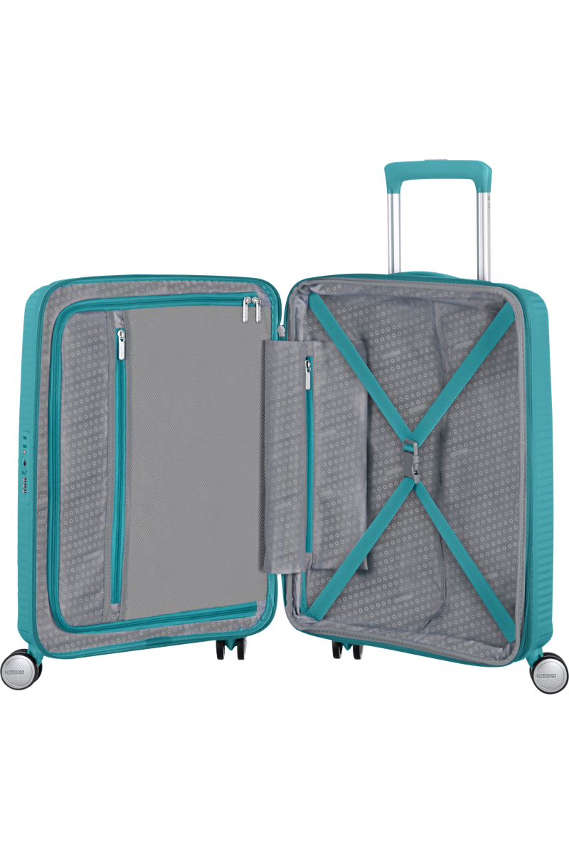 SoundBox 55cm Cabin luggage
