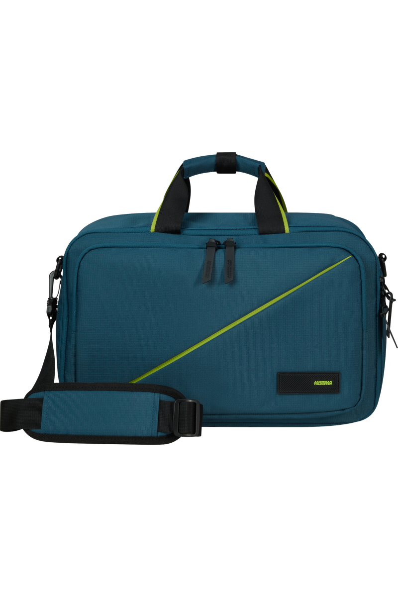 Take2cabin 3-Way Boarding Bag 14"