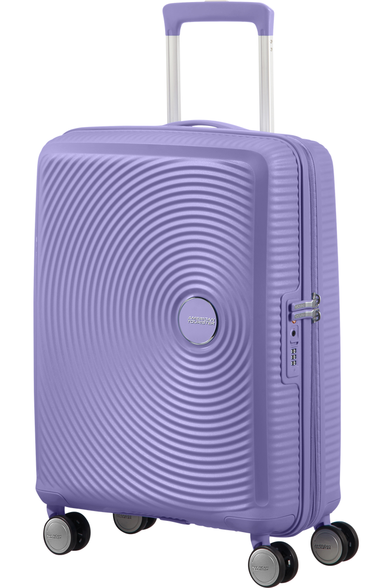 SoundBox 55cm Cabin luggage