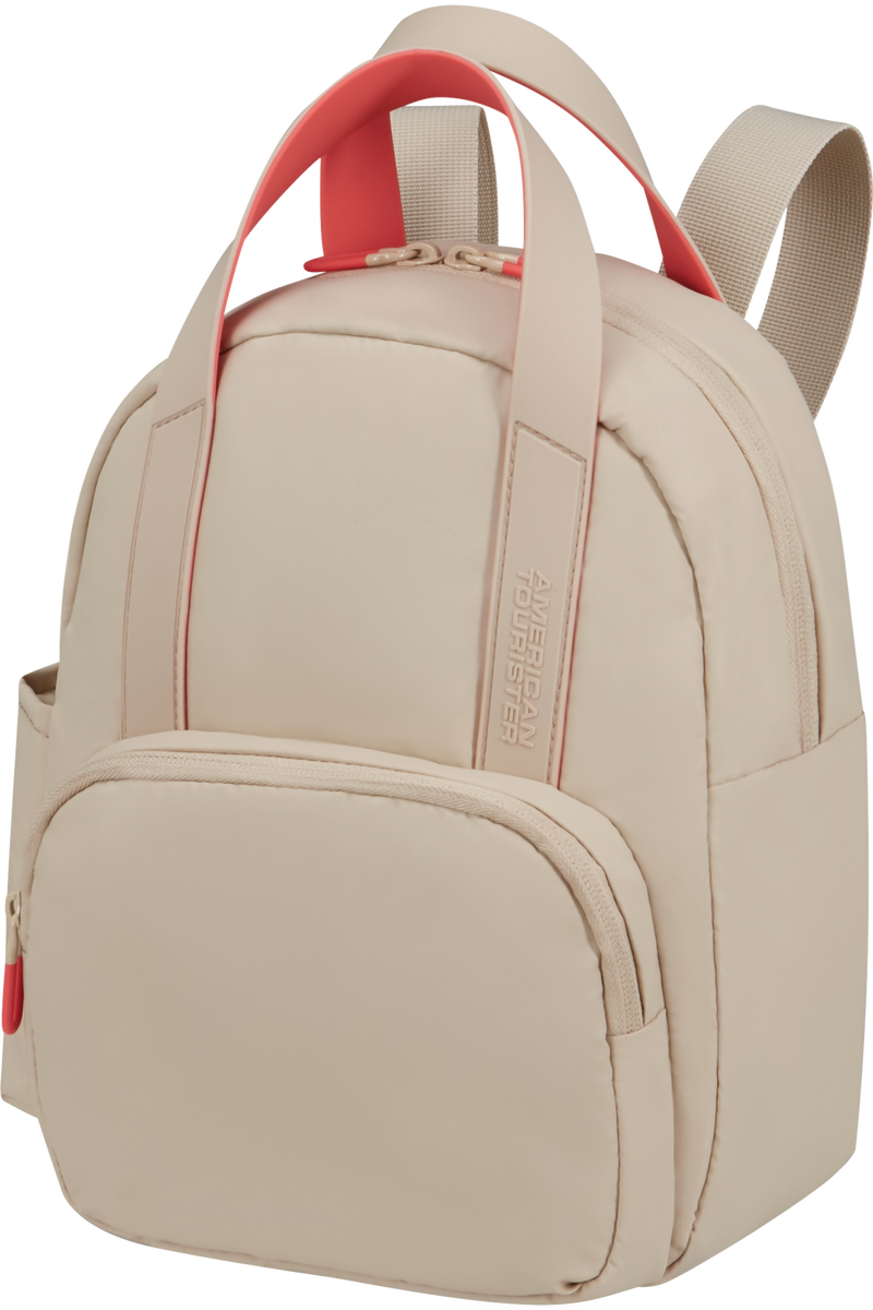 Puffypop S Backpack