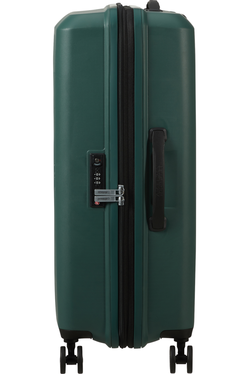 AeroStep 67cm Medium Check-in