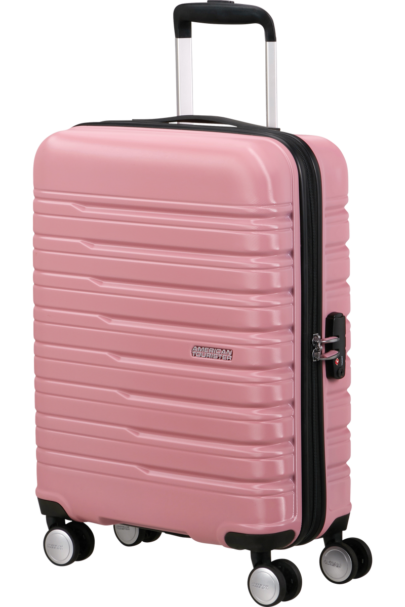 Flashline 55cm Cabin luggage